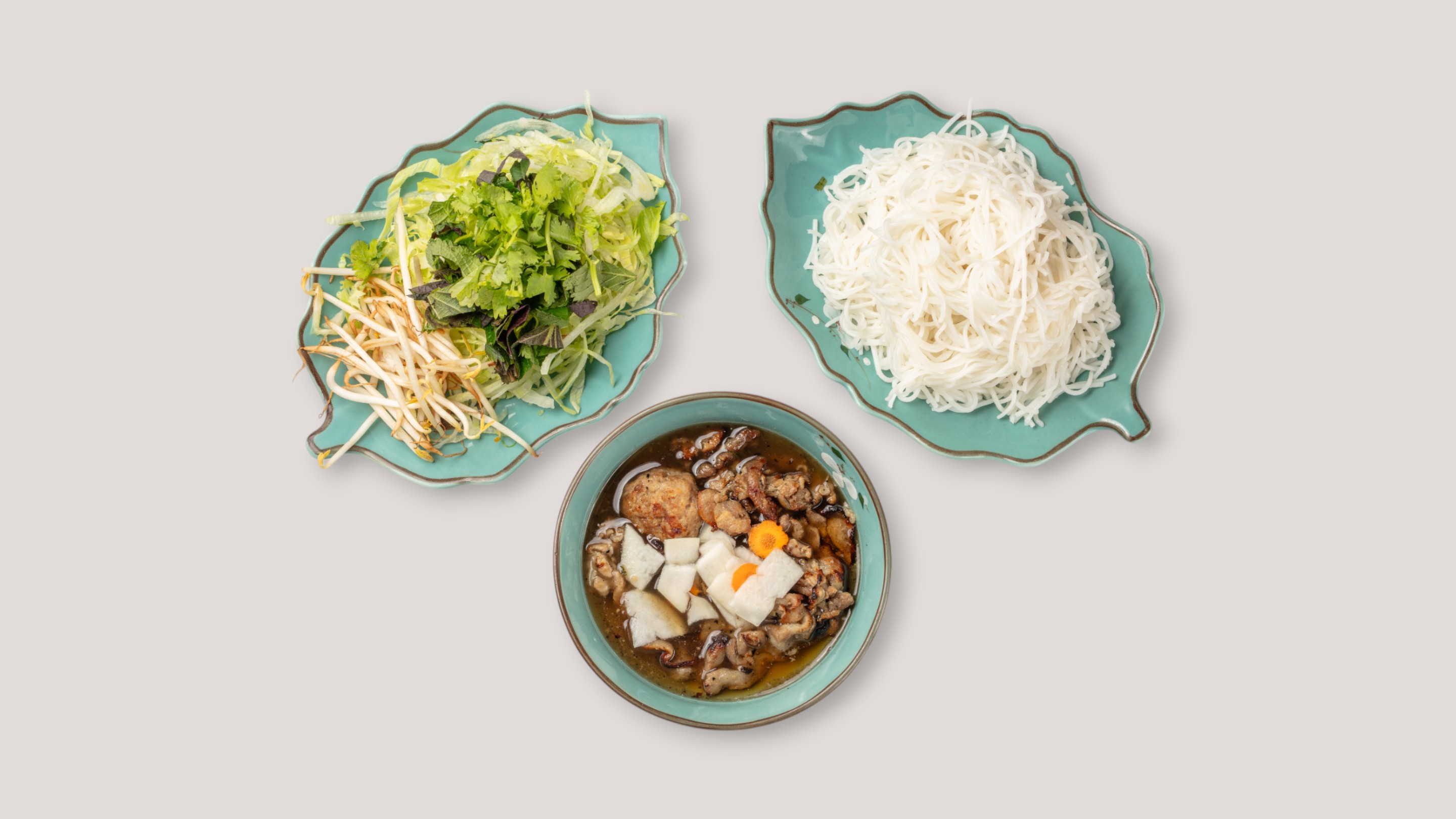Bún Chả Hà Nội