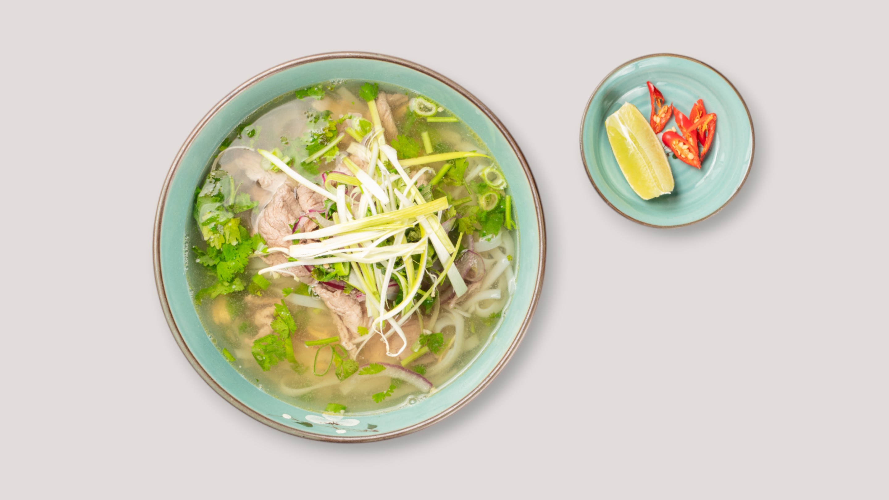 Phở Bò